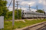 CBQ Nebraska Zephyr